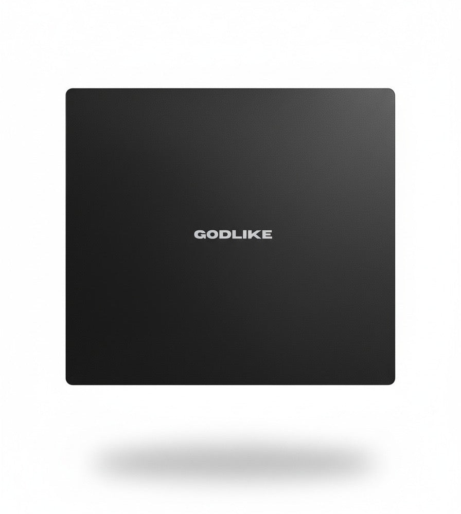 GODLIKE – Edición Black Core